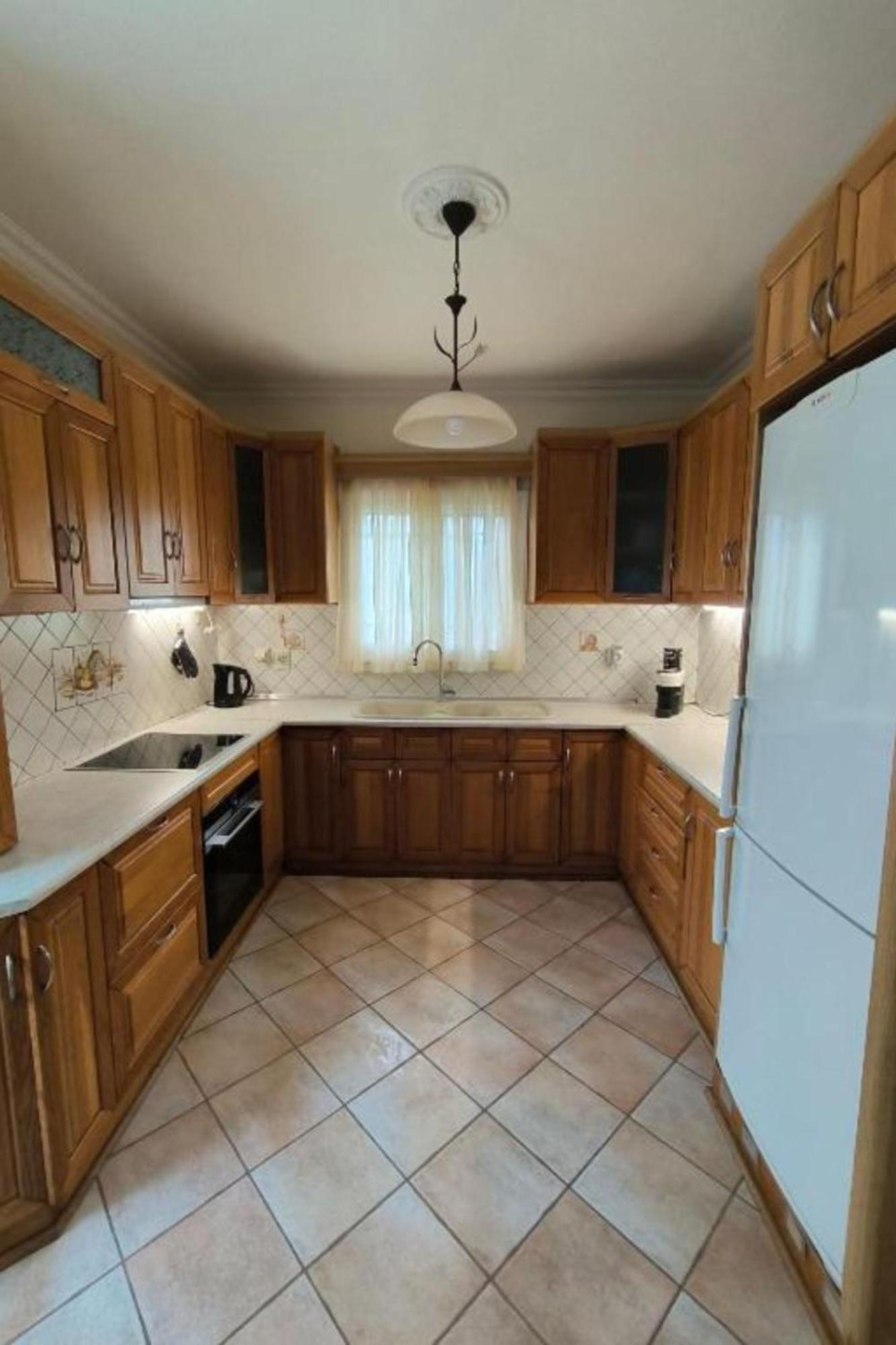 Villa Marina Tsoukaládhes Екстериор снимка
